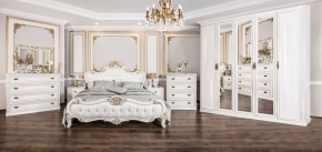 Шкаф 2-х ств без зеркала Натали в Троицке - troick.ok-mebel.com | фото 5