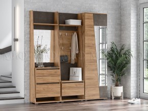 СОРЕНТО Шкаф 2-х створчатый в Троицке - troick.ok-mebel.com | фото 3