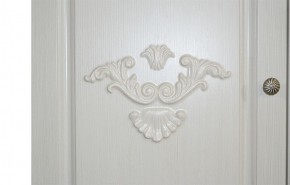 Шкаф 3-х дверный "Мария-Луиза 3" в Троицке - troick.ok-mebel.com | фото 5