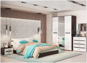 КИМ Шкаф 3-х створчатый в Троицке - troick.ok-mebel.com | фото 7
