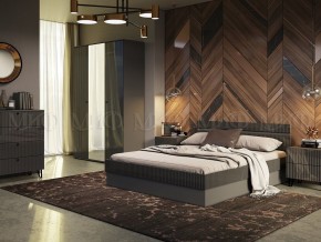 ОЛИВИЯ Шкаф 3-х створчатый в Троицке - troick.ok-mebel.com | фото 6