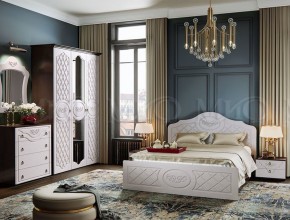 ПРЕСТИЖ Шкаф 3-х створчатый в Троицке - troick.ok-mebel.com | фото 3