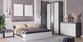 Шкаф 3-х створчатый распашной Инстайл ШК-30 в Троицке - troick.ok-mebel.com | фото 4