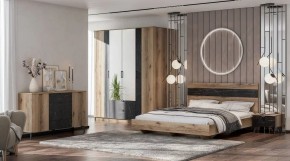 ОМЕГА Шкаф 4-х створчатый (ЦРК.ОМГ.05) в Троицке - troick.ok-mebel.com | фото 3
