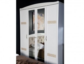 КЛАУДИ КД14 Шкаф для одежды в Троицке - troick.ok-mebel.com | фото 2