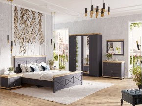 Шкаф 4х ств НКМ Лиана-1 в Троицке - troick.ok-mebel.com | фото 3