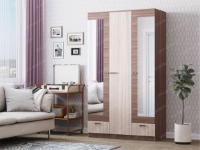 Шкаф Адель 1200 в Троицке - troick.ok-mebel.com | фото