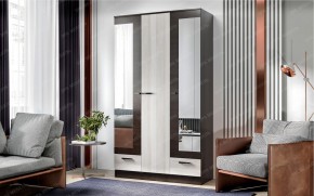 Шкаф Адель 1200 в Троицке - troick.ok-mebel.com | фото 3