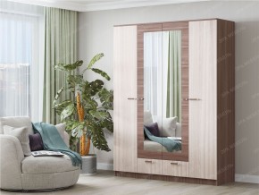 Шкаф Адель 1600 в Троицке - troick.ok-mebel.com | фото