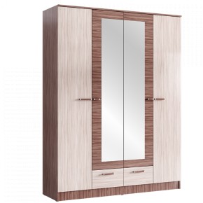 Шкаф Адель 1600 в Троицке - troick.ok-mebel.com | фото 2