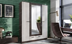 Шкаф Адель 1600 в Троицке - troick.ok-mebel.com | фото 3