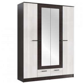 Шкаф Адель 1600 в Троицке - troick.ok-mebel.com | фото 5