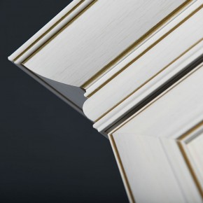 АГАТА АТ 5 Шкаф для белья в Троицке - troick.ok-mebel.com | фото 3