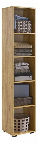Шкаф для белья Бери в Троицке - troick.ok-mebel.com | фото 7
