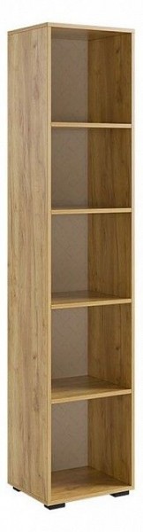 Шкаф для белья Бери в Троицке - troick.ok-mebel.com | фото 8
