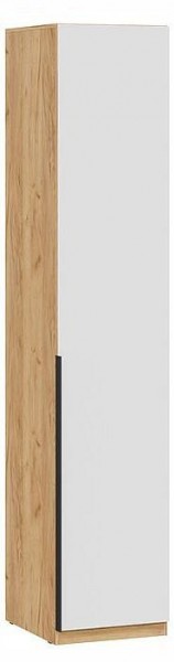 Шкаф для белья Джоли в Троицке - troick.ok-mebel.com | фото