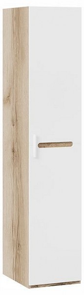 Шкаф для белья Фьюжн ТД-260.07.01 в Троицке - troick.ok-mebel.com | фото