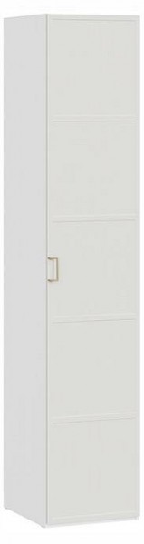 Шкаф для белья Стелла в Троицке - troick.ok-mebel.com | фото