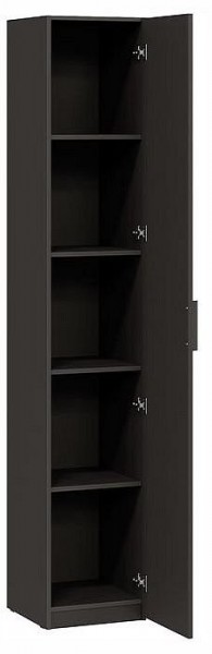 Шкаф для белья Стелла Исп.2 в Троицке - troick.ok-mebel.com | фото 2