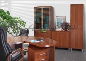 Шкаф для документов "Лауреат" Л.Ш-5 в Троицке - troick.ok-mebel.com | фото 5
