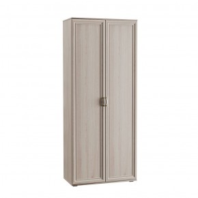 Шкаф для одежды 1751 Бьянка в Троицке - troick.ok-mebel.com | фото