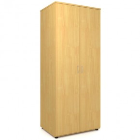 Шкаф для одежды двухстворчатый "Проспект" (Р.Ш-7) в Троицке - troick.ok-mebel.com | фото