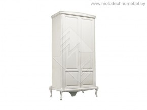 Шкаф для одежды Мокко ММ-316-01/02Б в Троицке - troick.ok-mebel.com | фото