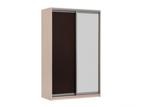 МИРАЖ 10.1 (620) Шкаф для платья и белья в Троицке - troick.ok-mebel.com | фото 3