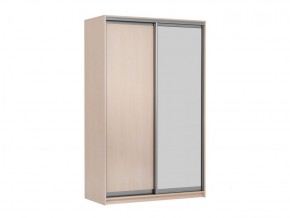 МИРАЖ 10.1 (620) Шкаф для платья и белья в Троицке - troick.ok-mebel.com | фото 4