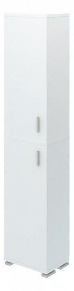 Шкаф книжный Домино ПУ-20-3 в Троицке - troick.ok-mebel.com | фото