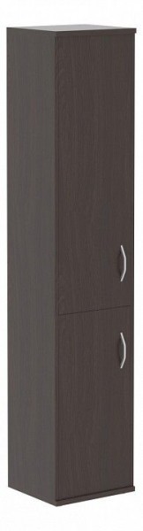 Шкаф книжный Imago СУ-1.3(L) в Троицке - troick.ok-mebel.com | фото