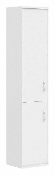 Шкаф книжный Imago СУ-1.3 Л в Троицке - troick.ok-mebel.com | фото
