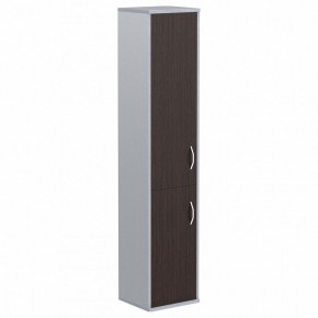 Шкаф книжный Imago СУ-1.3(L) в Троицке - troick.ok-mebel.com | фото