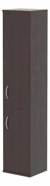 Шкаф книжный Imago СУ-1.3(R) в Троицке - troick.ok-mebel.com | фото
