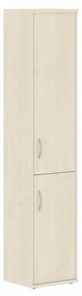 Шкаф книжный Imago СУ-1.3Л в Троицке - troick.ok-mebel.com | фото
