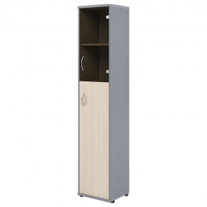 Шкаф книжный Imago СУ-1.7 Пр в Троицке - troick.ok-mebel.com | фото