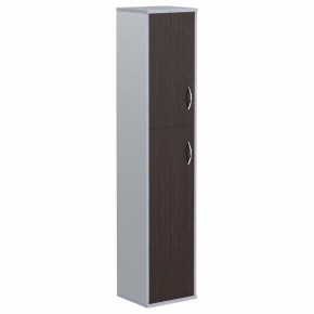 Шкаф книжный Imago СУ-1.8(L) в Троицке - troick.ok-mebel.com | фото