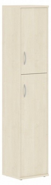 Шкаф книжный Imago СУ-1.8Л в Троицке - troick.ok-mebel.com | фото
