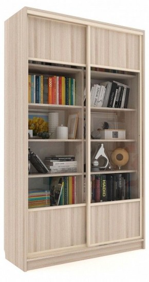 Шкаф книжный Мама в Троицке - troick.ok-mebel.com | фото