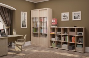 Шкаф книжный Мама в Троицке - troick.ok-mebel.com | фото 4