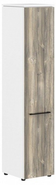 Шкаф книжный Morris MHC 42.1 в Троицке - troick.ok-mebel.com | фото