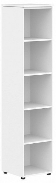 Шкаф книжный Morris MHC 42.1 в Троицке - troick.ok-mebel.com | фото 2