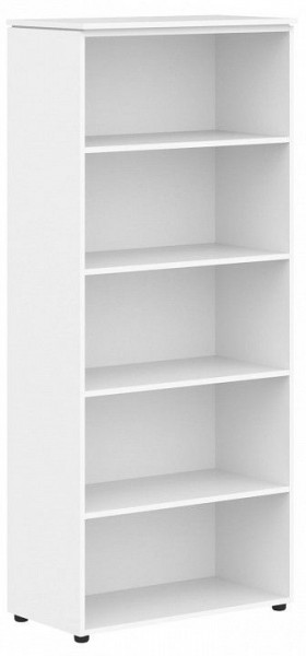 Шкаф книжный Morris MHC 85.1 в Троицке - troick.ok-mebel.com | фото 2