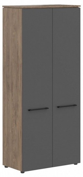 Шкаф книжный Morris Trend MHC 85.1 в Троицке - troick.ok-mebel.com | фото