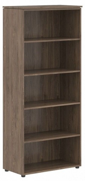 Шкаф книжный Morris Trend MHC 85.1 в Троицке - troick.ok-mebel.com | фото 2