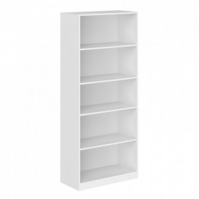Шкаф книжный Simple SR-5W.1 в Троицке - troick.ok-mebel.com | фото 2