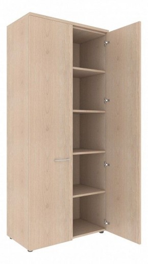 Шкаф книжный XTEN XHC 85.1 в Троицке - troick.ok-mebel.com | фото