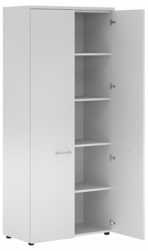 Шкаф книжный Xten XHC 85.1 в Троицке - troick.ok-mebel.com | фото
