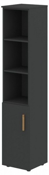 Шкаф комбинированный Forta FHC 40.5(L) в Троицке - troick.ok-mebel.com | фото