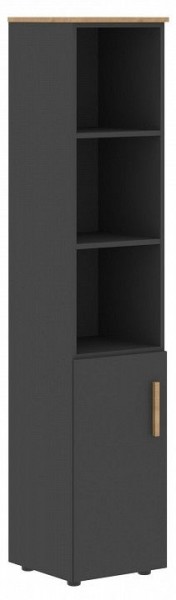 Шкаф комбинированный Forta FHC 40.5(L) в Троицке - troick.ok-mebel.com | фото